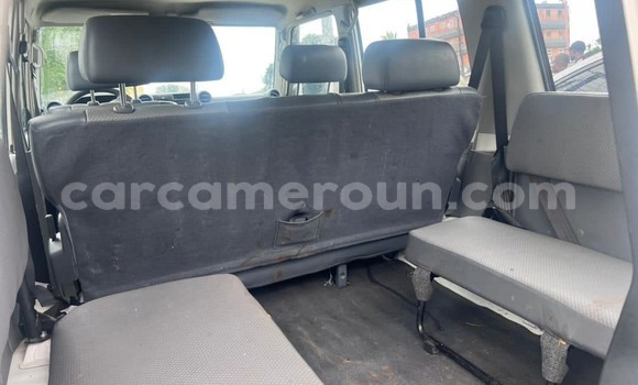 Acheter Occasion Voiture Toyota Land Cruiser Blanc à Douala, Littoral Cameroon Acheter Occasion Voiture Toyota Land Cruiser Blanc à Douala, Littoral Cameroon