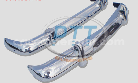 Sayi Volvo 122 Bumper in Akonolinga a Babban Kamaru Sayi Volvo 122 Bumper in Akonolinga a Babban Kamaru