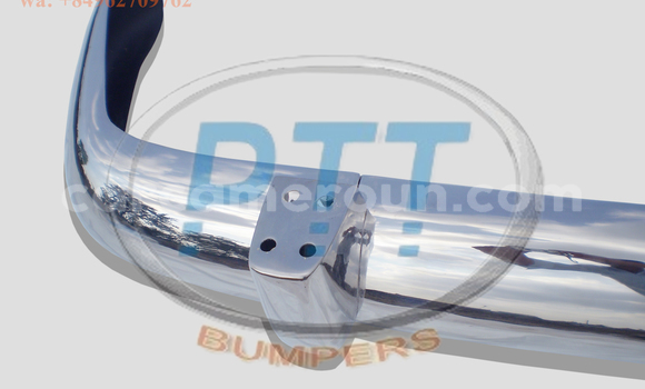 Sayi Volvo 122 Bumper in Akonolinga a Babban Kamaru Sayi Volvo 122 Bumper in Akonolinga a Babban Kamaru