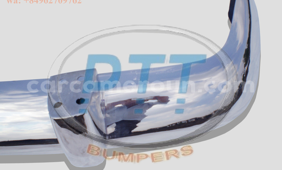 Sayi Volvo 122 Bumper in Akonolinga a Babban Kamaru Sayi Volvo 122 Bumper in Akonolinga a Babban Kamaru