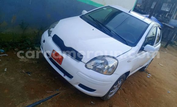 Acheter Occasion Voiture Toyota Yaris Autre à Douala, Littoral Cameroon Acheter Occasion Voiture Toyota Yaris Autre à Douala, Littoral Cameroon