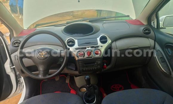 Acheter Occasion Voiture Toyota Yaris Autre à Douala, Littoral Cameroon Acheter Occasion Voiture Toyota Yaris Autre à Douala, Littoral Cameroon