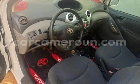 Acheter Occasion Voiture Toyota Yaris Autre à Douala, Littoral Cameroon Acheter Occasion Voiture Toyota Yaris Autre à Douala, Littoral Cameroon