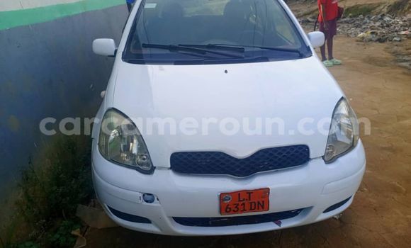 Acheter Occasion Voiture Toyota Yaris Autre à Douala, Littoral Cameroon Acheter Occasion Voiture Toyota Yaris Autre à Douala, Littoral Cameroon