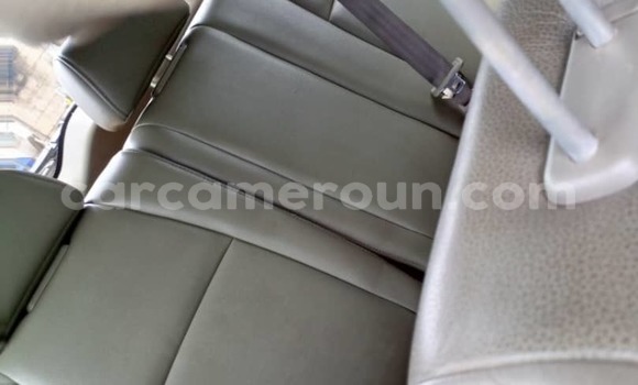 Acheter Occasion Voiture Honda Pilot Gris à Douala, Littoral Cameroon Acheter Occasion Voiture Honda Pilot Gris à Douala, Littoral Cameroon