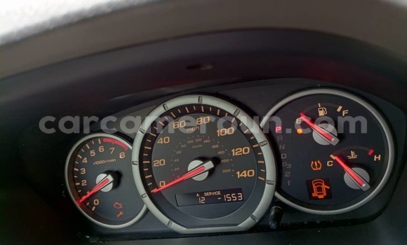 Acheter Occasion Voiture Honda Pilot Gris à Douala, Littoral Cameroon Acheter Occasion Voiture Honda Pilot Gris à Douala, Littoral Cameroon