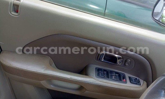 Acheter Occasion Voiture Honda Pilot Gris à Douala, Littoral Cameroon Acheter Occasion Voiture Honda Pilot Gris à Douala, Littoral Cameroon