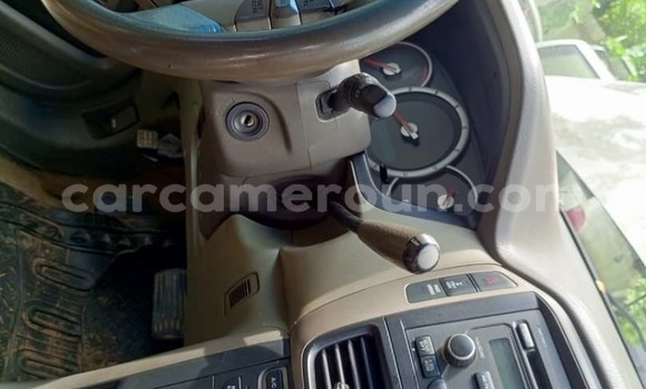 Acheter Occasion Voiture Honda Pilot Gris à Douala, Littoral Cameroon Acheter Occasion Voiture Honda Pilot Gris à Douala, Littoral Cameroon
