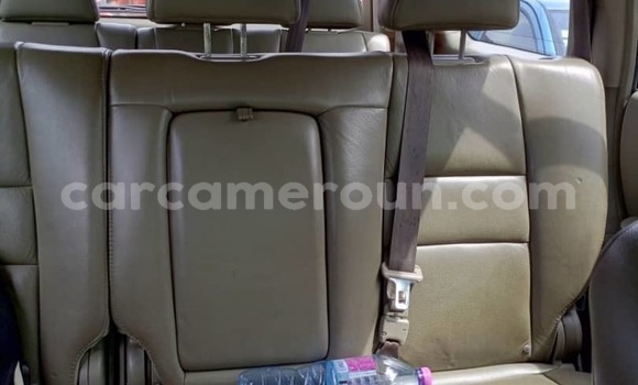 Acheter Occasion Voiture Honda Pilot Gris à Douala, Littoral Cameroon Acheter Occasion Voiture Honda Pilot Gris à Douala, Littoral Cameroon