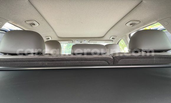 Acheter Import Voiture Hyundai Santa Fe Bleu à Douala, Littoral Cameroon Acheter Import Voiture Hyundai Santa Fe Bleu à Douala, Littoral Cameroon