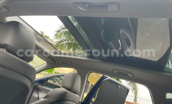 Acheter Import Voiture Hyundai Santa Fe Bleu à Douala, Littoral Cameroon Acheter Import Voiture Hyundai Santa Fe Bleu à Douala, Littoral Cameroon