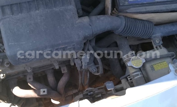 Buy Used Toyota Vitz Other Car in Douala in Littoral Cameroon Buy Used Toyota Vitz Other Car in Douala in Littoral Cameroon