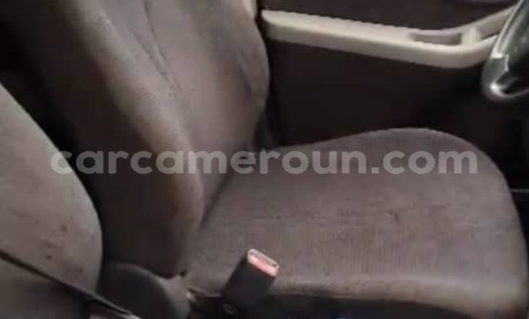 Buy Used Toyota Vitz Other Car in Douala in Littoral Cameroon Buy Used Toyota Vitz Other Car in Douala in Littoral Cameroon