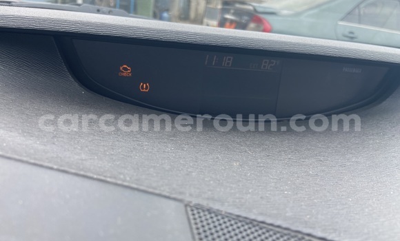 Acheter Occasion Voiture Toyota Venza Noir à Douala, Littoral Cameroon Acheter Occasion Voiture Toyota Venza Noir à Douala, Littoral Cameroon