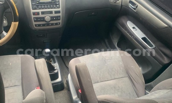 Buy Import Toyota Avensis Silver Car in Douala in Littoral Cameroon Buy Import Toyota Avensis Silver Car in Douala in Littoral Cameroon