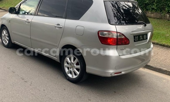 Buy Import Toyota Avensis Silver Car in Douala in Littoral Cameroon Buy Import Toyota Avensis Silver Car in Douala in Littoral Cameroon