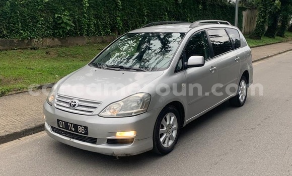 Buy Import Toyota Avensis Silver Car in Douala in Littoral Cameroon Buy Import Toyota Avensis Silver Car in Douala in Littoral Cameroon