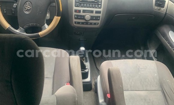 Buy Import Toyota Avensis Silver Car in Douala in Littoral Cameroon Buy Import Toyota Avensis Silver Car in Douala in Littoral Cameroon