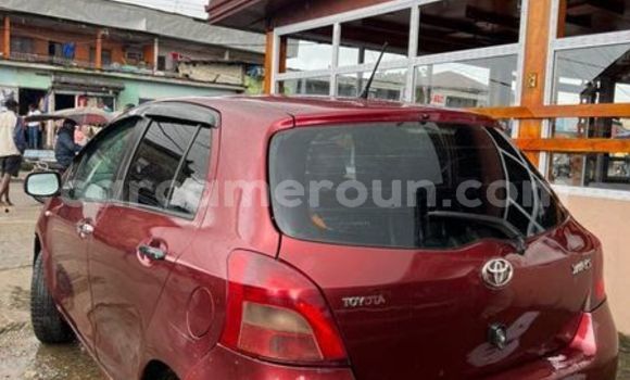 Sayi Na hannu Toyota Camry Sauran Mota in Bafia a Babban Kamaru