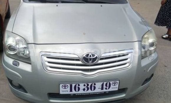 Acheter Occasion Voiture Toyota Avensis Autre à Douala, Littoral Cameroon