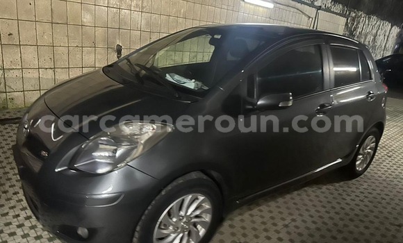 Acheter Neuf Voiture Toyota Yaris Autre à Douala, Littoral Cameroon