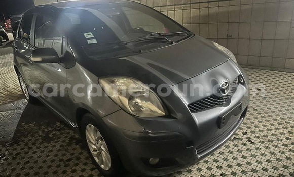 Acheter Neuf Voiture Toyota Yaris Autre à Douala, Littoral Cameroon Acheter Neuf Voiture Toyota Yaris Autre à Douala, Littoral Cameroon