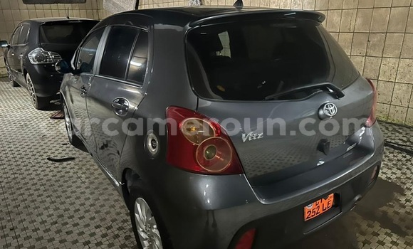 Acheter Neuf Voiture Toyota Yaris Autre à Douala, Littoral Cameroon Acheter Neuf Voiture Toyota Yaris Autre à Douala, Littoral Cameroon
