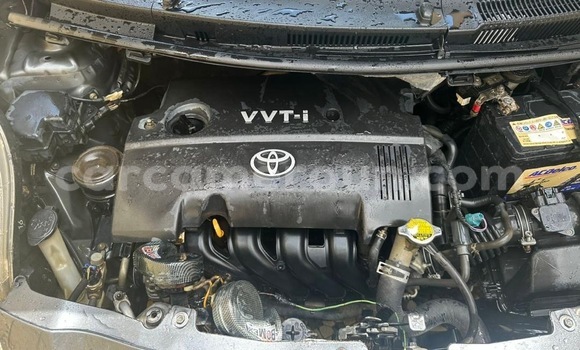 Acheter Neuf Voiture Toyota Yaris Autre à Douala, Littoral Cameroon Acheter Neuf Voiture Toyota Yaris Autre à Douala, Littoral Cameroon