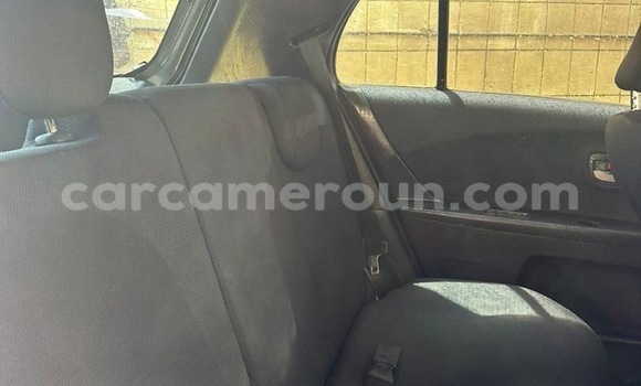 Acheter Neuf Voiture Toyota Yaris Autre à Douala, Littoral Cameroon Acheter Neuf Voiture Toyota Yaris Autre à Douala, Littoral Cameroon