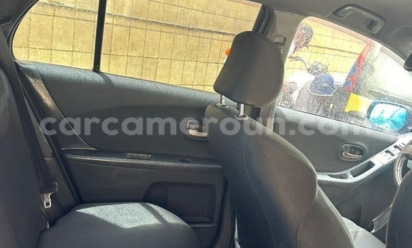 Acheter Neuf Voiture Toyota Yaris Autre à Douala, Littoral Cameroon Acheter Neuf Voiture Toyota Yaris Autre à Douala, Littoral Cameroon