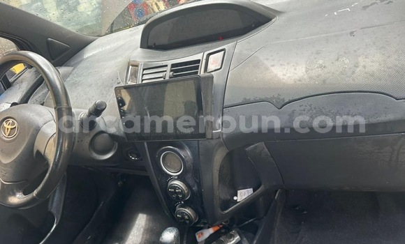 Acheter Neuf Voiture Toyota Yaris Autre à Douala, Littoral Cameroon Acheter Neuf Voiture Toyota Yaris Autre à Douala, Littoral Cameroon