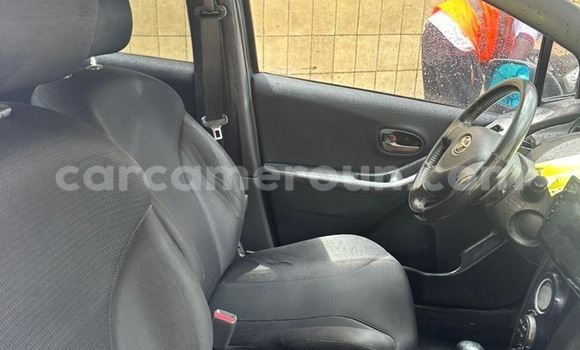 Acheter Neuf Voiture Toyota Yaris Autre à Douala, Littoral Cameroon Acheter Neuf Voiture Toyota Yaris Autre à Douala, Littoral Cameroon