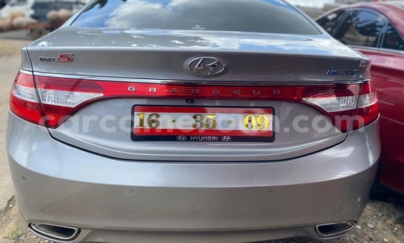 Buy New Hyundai Grandeur Other Car in Douala in Littoral Cameroon