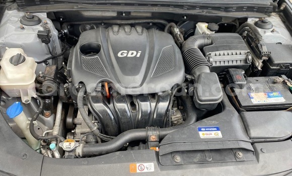 Sayi Sabo Hyundai Grandeur Sauran Mota in Douala a Ƙasar Kamaru Sayi Sabo Hyundai Grandeur Sauran Mota in Douala a Ƙasar Kamaru