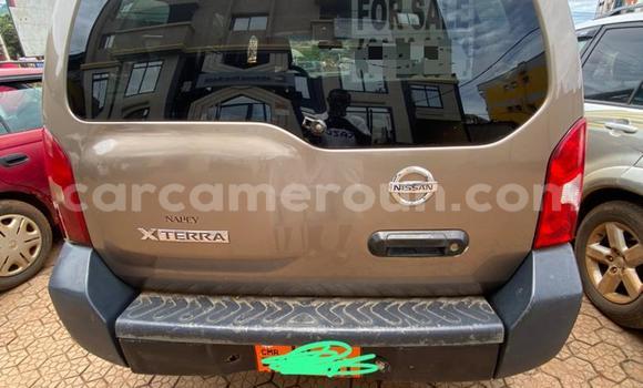 Acheter Neuf Voiture Nissan Xterra Marron à Yaoundé, Central Cameroon Acheter Neuf Voiture Nissan Xterra Marron à Yaoundé, Central Cameroon