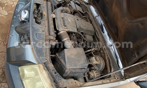 Sayi Sabo Nissan Xterra Brown Mota in Yaounde a Babban Kamaru Sayi Sabo Nissan Xterra Brown Mota in Yaounde a Babban Kamaru