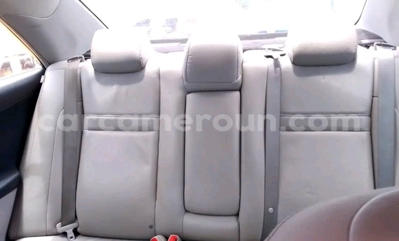 Acheter Occasion Voiture Toyota Camry Blanc à Yaoundé, Central Cameroon Acheter Occasion Voiture Toyota Camry Blanc à Yaoundé, Central Cameroon