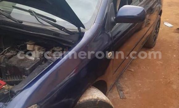 Acheter Occasion Voiture Toyota Corolla Autre à Yaoundé, Central Cameroon Acheter Occasion Voiture Toyota Corolla Autre à Yaoundé, Central Cameroon