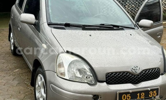 Acheter Import Voiture Toyota Yaris Autre à Douala, Littoral Cameroon
