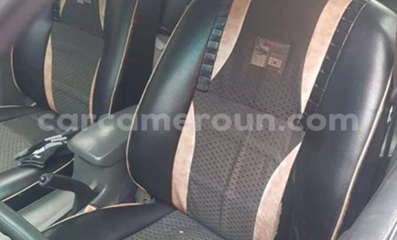 Acheter Occasion Voiture Toyota Corolla Autre à Yaoundé, Central Cameroon Acheter Occasion Voiture Toyota Corolla Autre à Yaoundé, Central Cameroon
