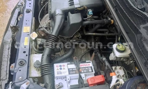 Buy New Toyota Yaris Blue Car in Douala in Littoral Cameroon Buy New Toyota Yaris Blue Car in Douala in Littoral Cameroon