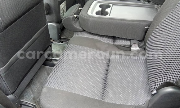 Acheter Neuf Voiture Toyota Spacio Gris à Yaoundé, Central Cameroon Acheter Neuf Voiture Toyota Spacio Gris à Yaoundé, Central Cameroon