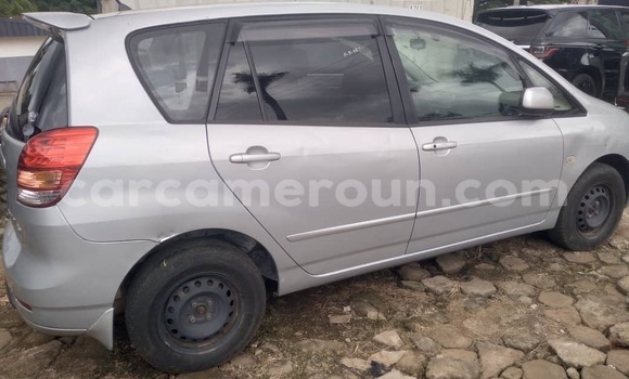 Acheter Neuf Voiture Toyota Spacio Gris à Yaoundé, Central Cameroon