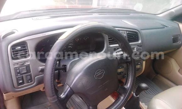 Acheter Occasion Voiture Nissan Primera Rouge à Douala, Littoral Cameroon Acheter Occasion Voiture Nissan Primera Rouge à Douala, Littoral Cameroon