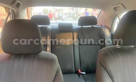 Acheter Occasion Voiture Toyota Corolla Gris à Douala, Littoral Cameroon Acheter Occasion Voiture Toyota Corolla Gris à Douala, Littoral Cameroon