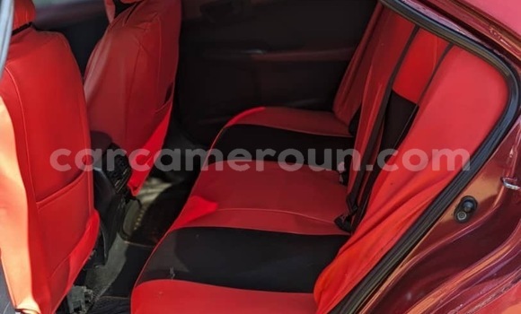 Buy Used Toyota Camry Red Car in Douala in Littoral Cameroon Buy Used Toyota Camry Red Car in Douala in Littoral Cameroon