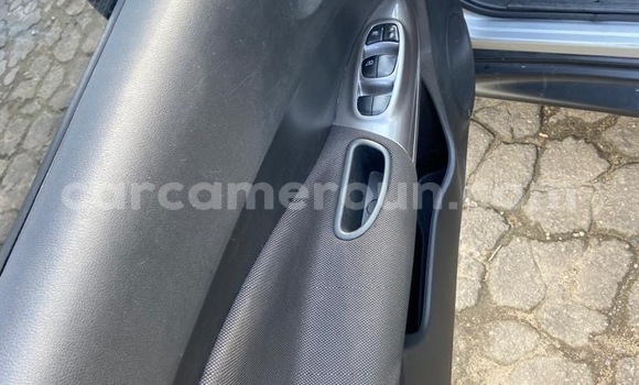 Buy Import Nissan Juke Silver Car in Douala in Littoral Cameroon Buy Import Nissan Juke Silver Car in Douala in Littoral Cameroon