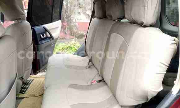 Buy Used Mitsubishi Pajero Sport Red Car in Douala in Littoral Cameroon Buy Used Mitsubishi Pajero Sport Red Car in Douala in Littoral Cameroon