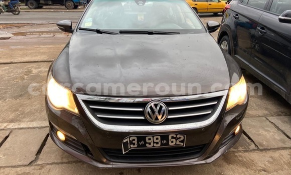 Buy New Volkswagen Passat (North America) Other Car in Douala in Littoral Cameroon
