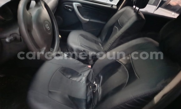Acheter Occasion Voiture Renault Duster Noir à Douala, Littoral Cameroon Acheter Occasion Voiture Renault Duster Noir à Douala, Littoral Cameroon